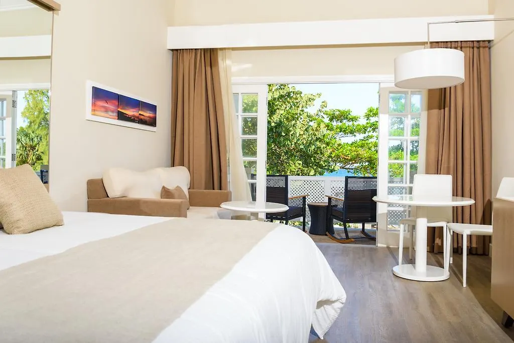 Melia Jamaica Braco Village All Inclusive Jamaica