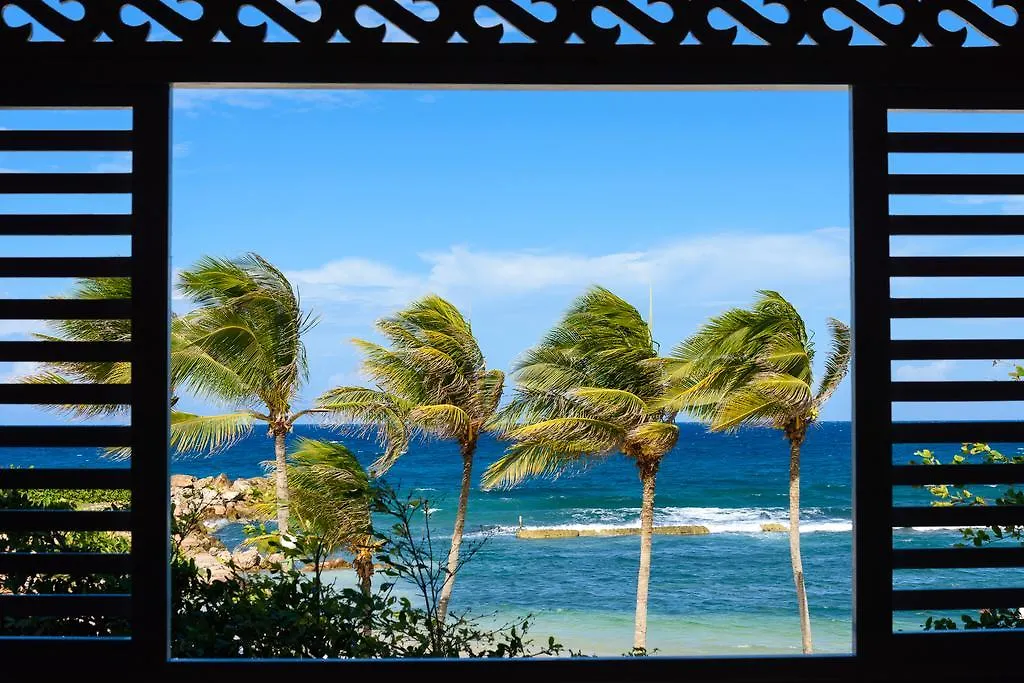 Melia Jamaica Braco Village All Inclusive Resort Runaway Bay