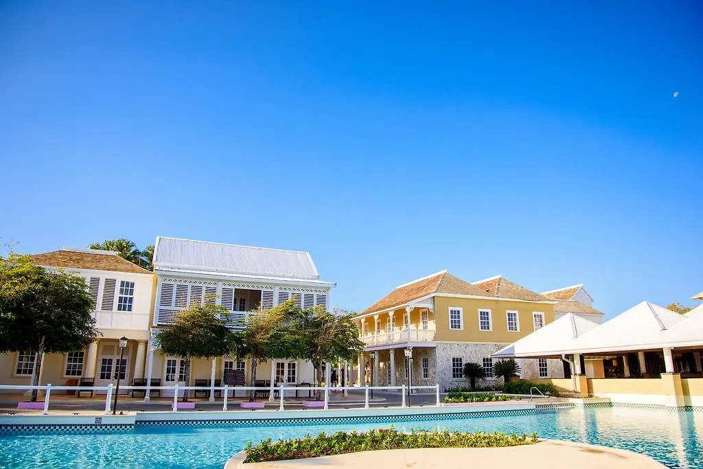 ***** Resort Melia Jamaica Braco Village All Inclusive Jamaica