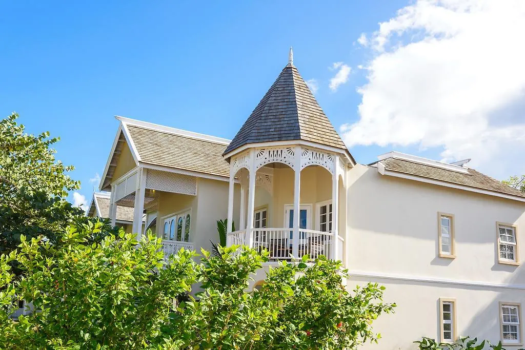 Melia Jamaica Braco Village All Inclusive Runaway Bay