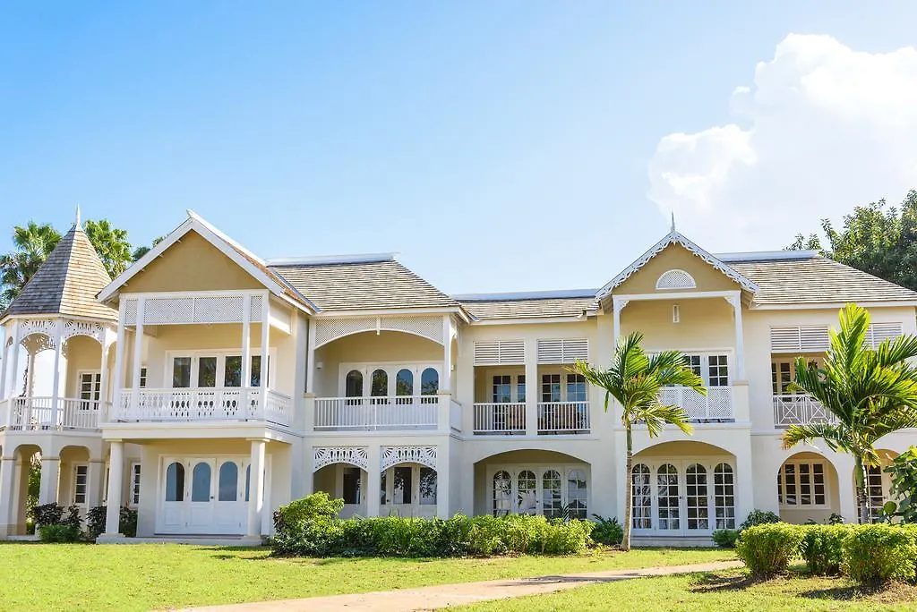 Resort Melia Jamaica Braco Village All Inclusive