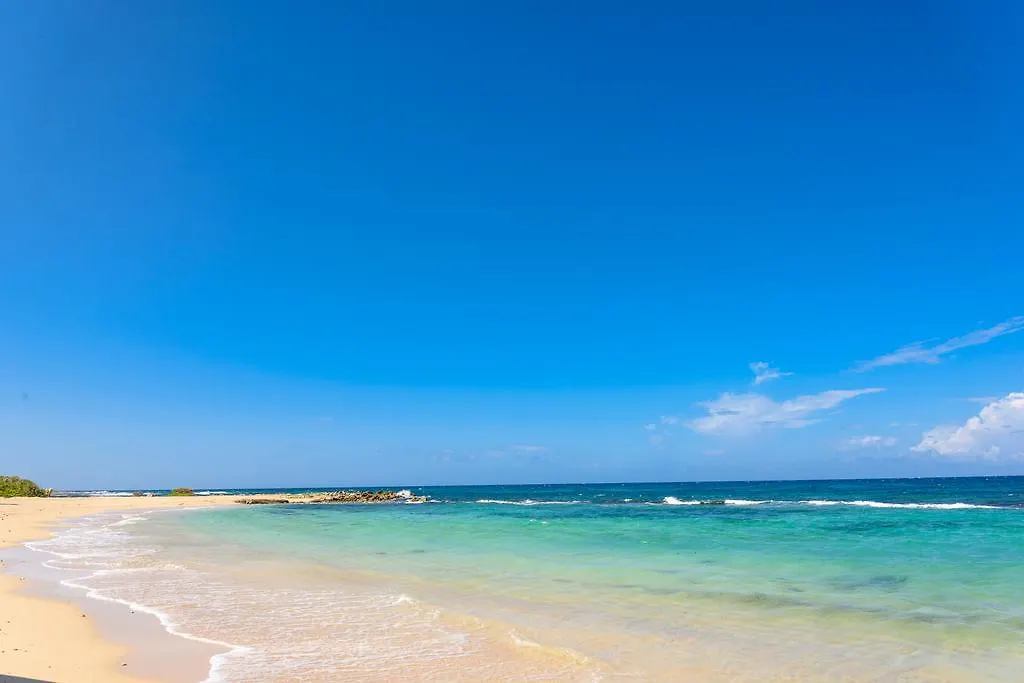 Melia Jamaica Braco Village All Inclusive Resort Runaway Bay