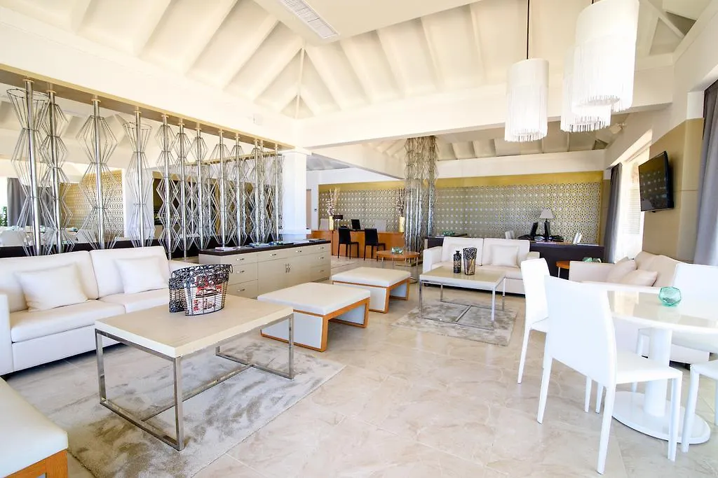 Melia Jamaica Braco Village All Inclusive 5*, Runaway Bay