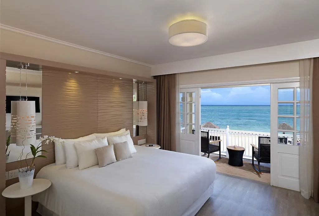 Melia Jamaica Braco Village All Inclusive
