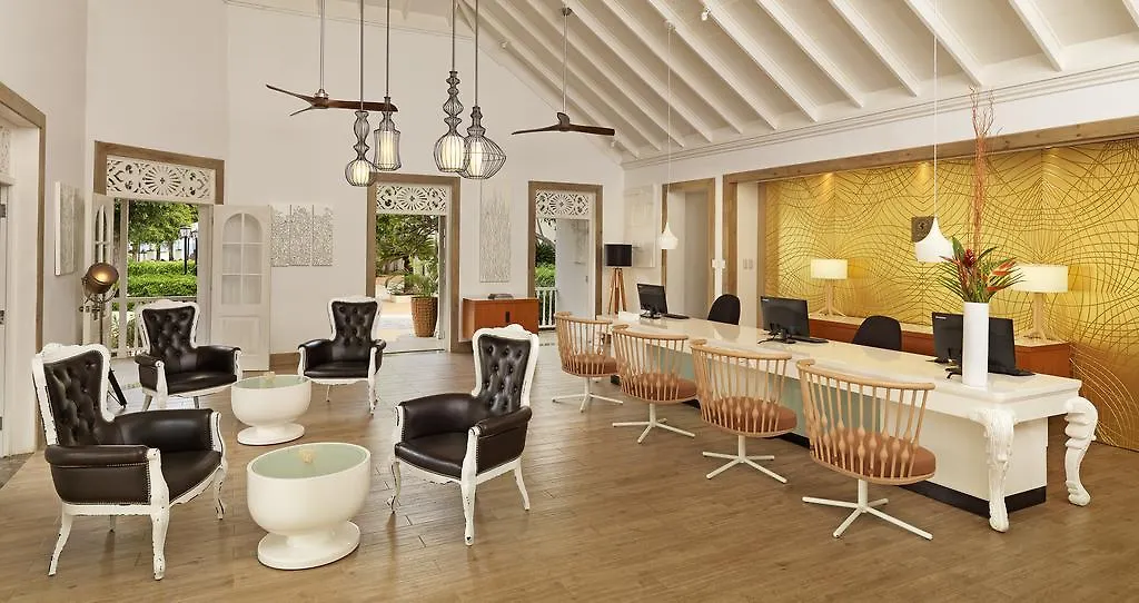 Melia Jamaica Braco Village All Inclusive 5*, Runaway Bay Jamaica