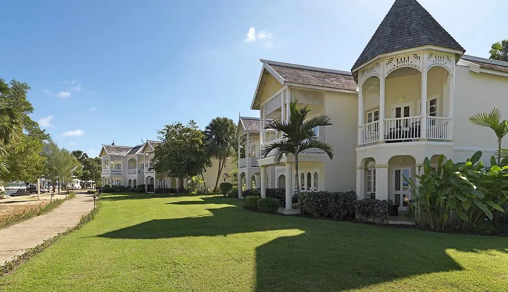 Melia Jamaica Braco Village All Inclusive 5*, Runaway Bay