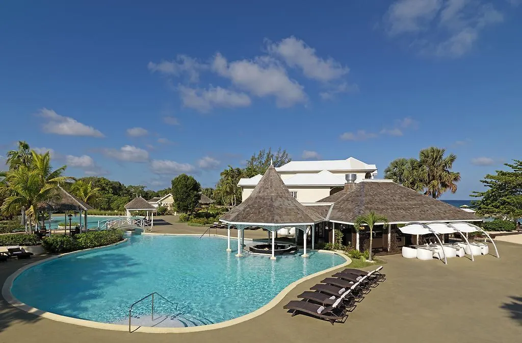 Melia Jamaica Braco Village All Inclusive
