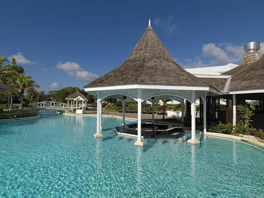 Melia Jamaica Braco Village All Inclusive Jamaica