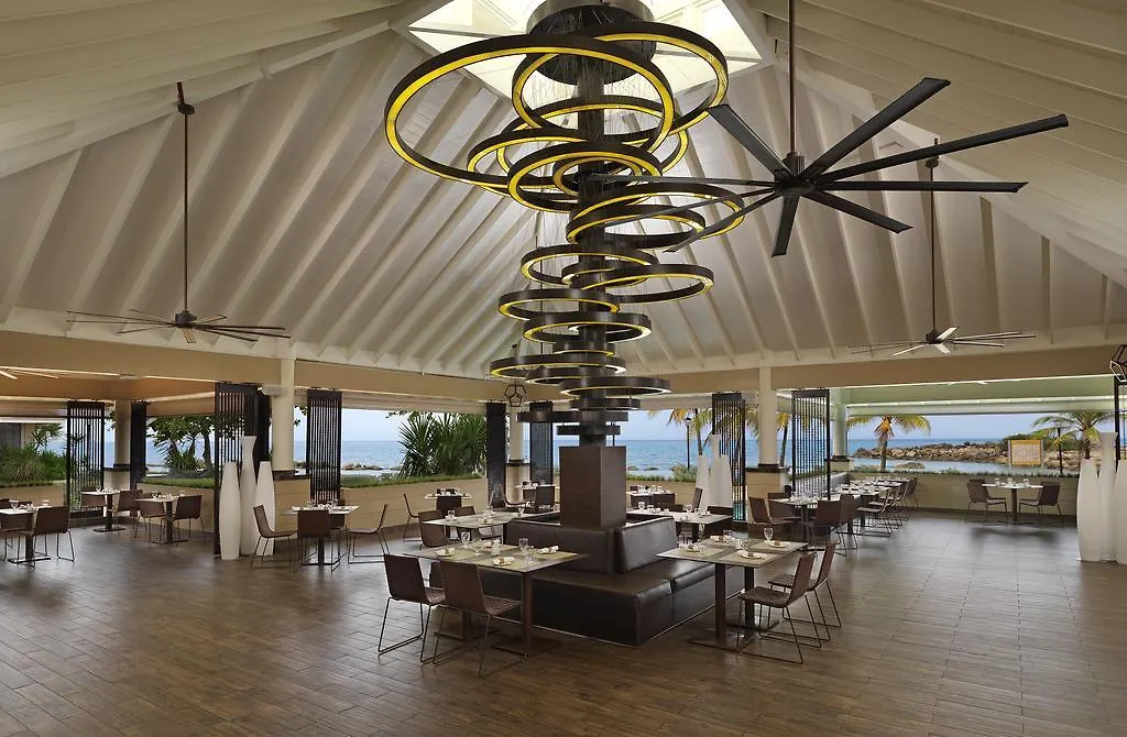 Melia Jamaica Braco Village All Inclusive Jamaica