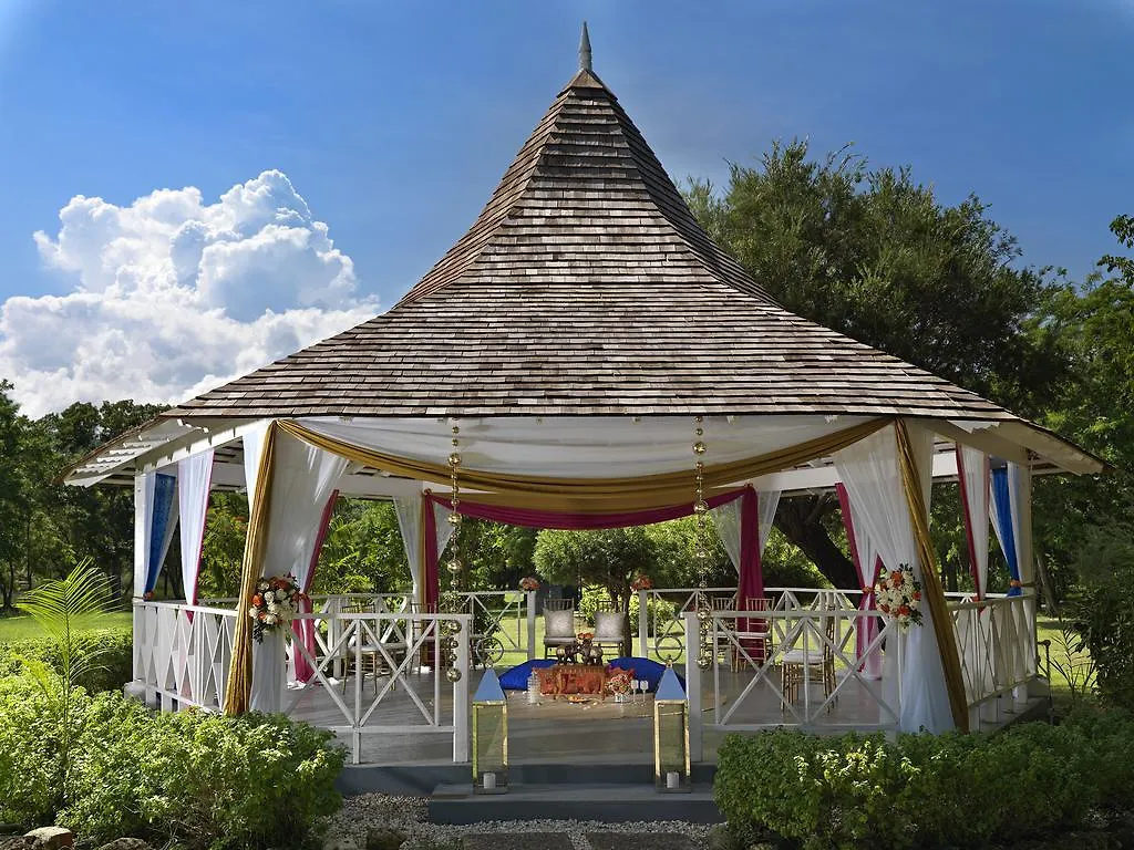 Resort Melia Jamaica Braco Village All Inclusive