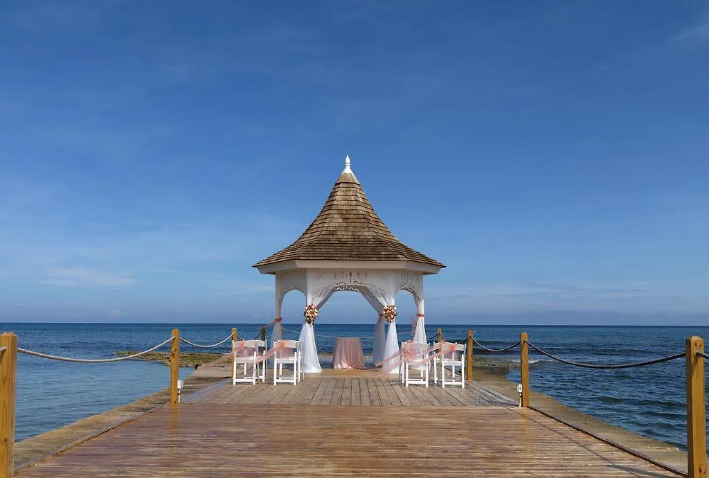 Melia Jamaica Braco Village All Inclusive