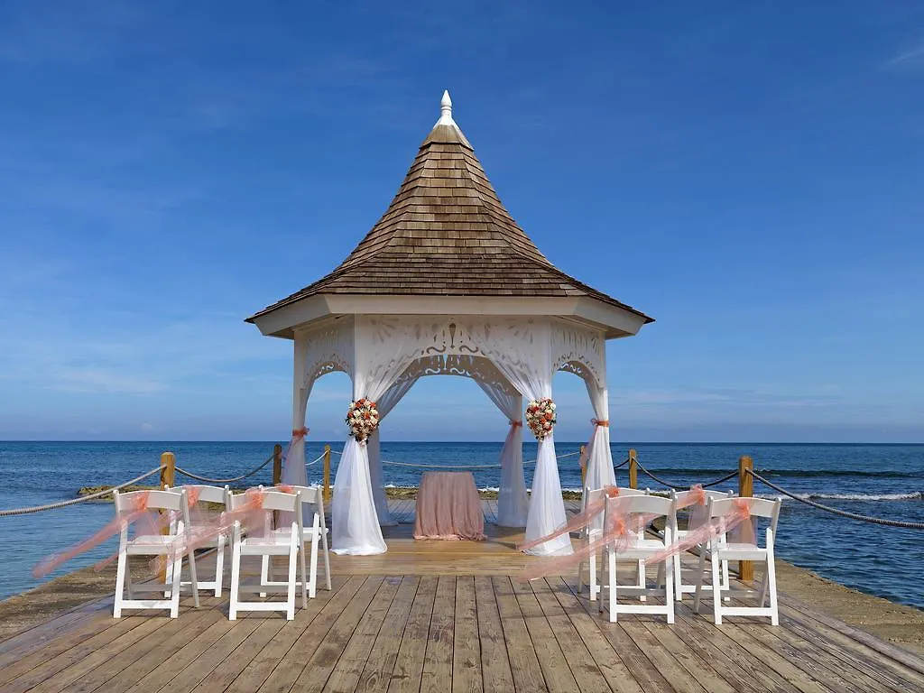 Melia Jamaica Braco Village All Inclusive Jamaica