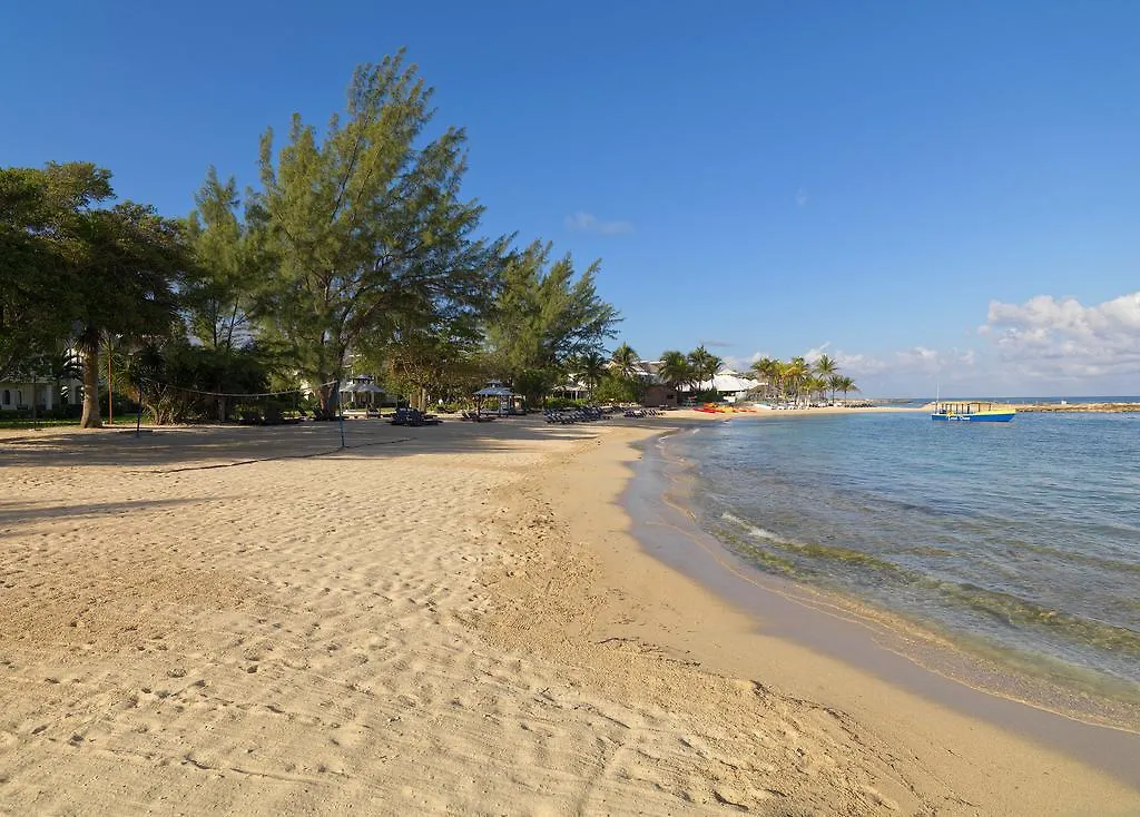Resort Melia Jamaica Braco Village All Inclusive
