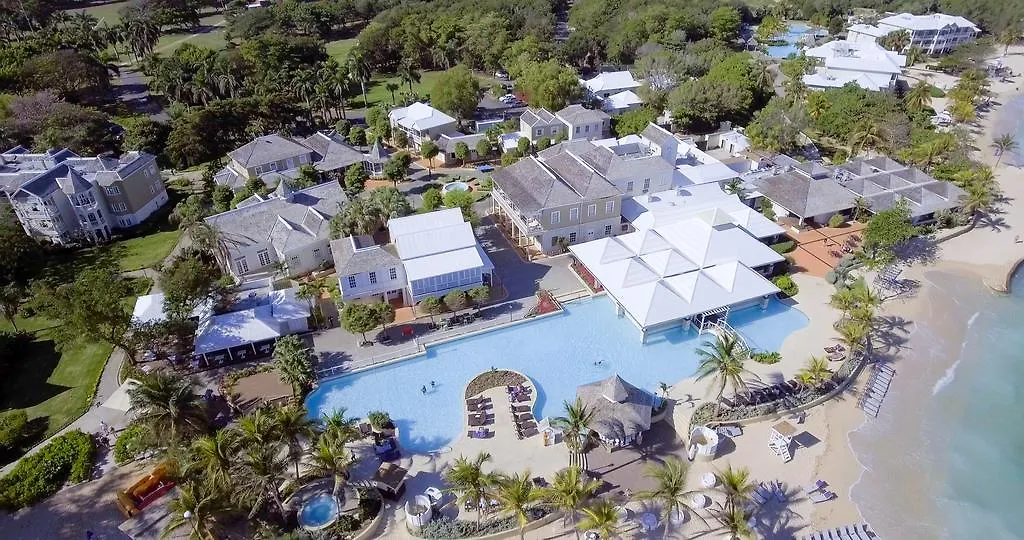 ***** Resort Melia Jamaica Braco Village All Inclusive Jamaica
