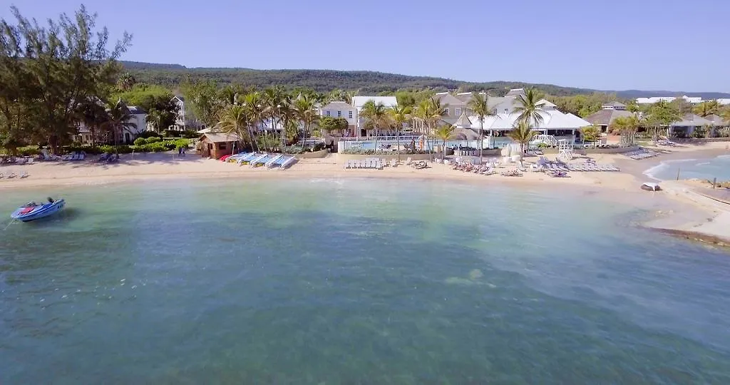 Melia Jamaica Braco Village All Inclusive Runaway Bay