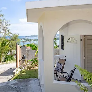 Holiday home Palm Leaf 