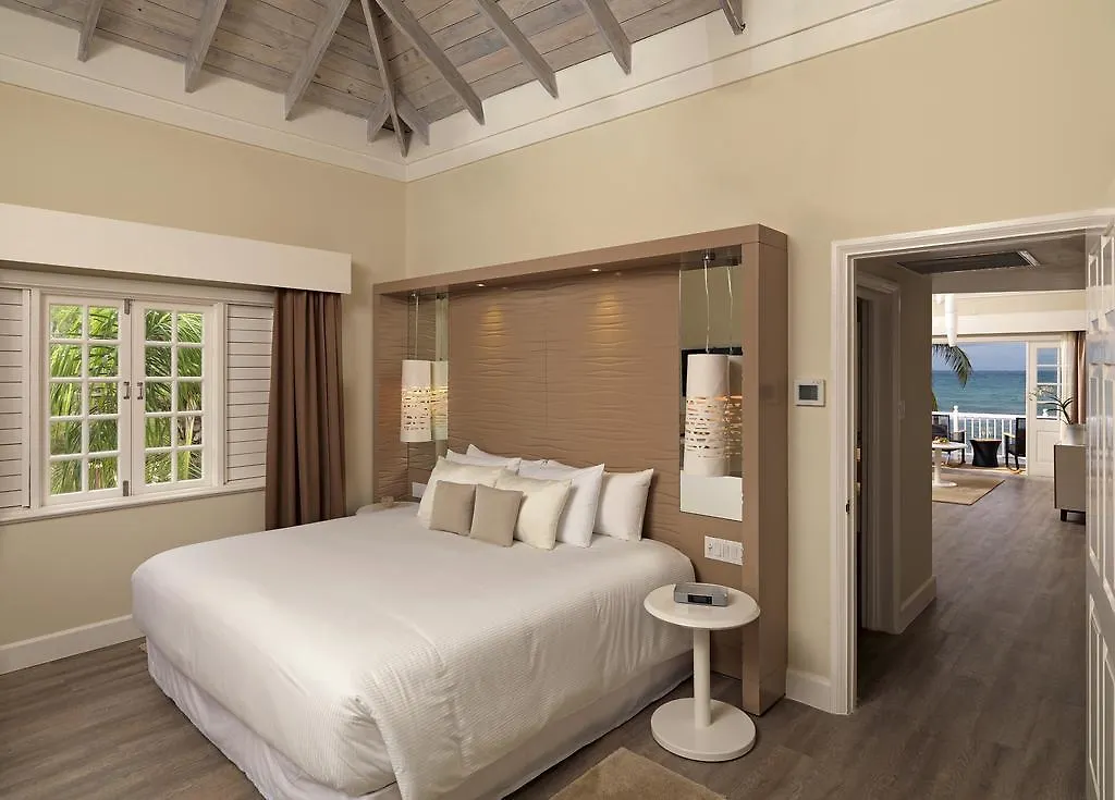 Resort Melia Jamaica Braco Village All Inclusive